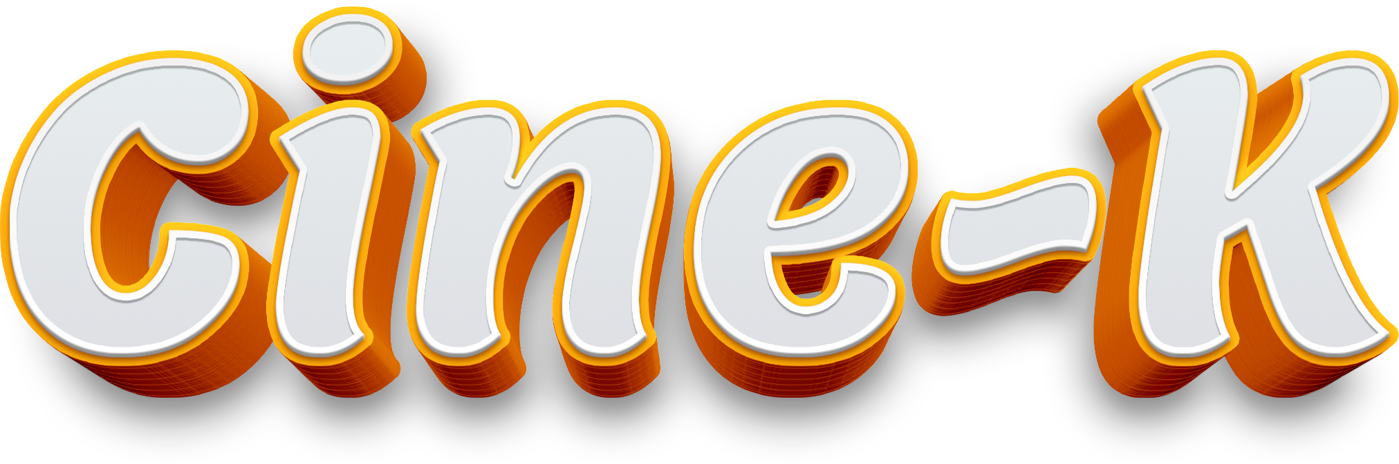 Cine-K Cine-K